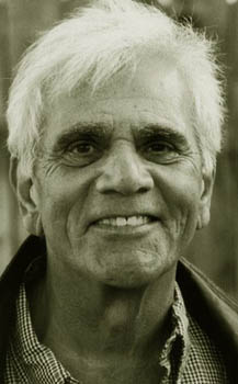 Alex Rocco